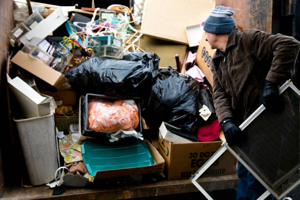 Best Basement Cleanout Services  in Sullivan City, TX