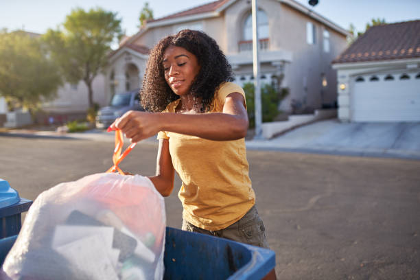 Appliance Disposal in Sullivan City, TX