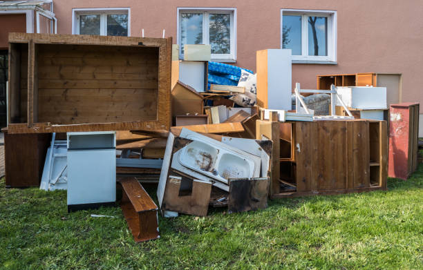 Best Commercial Cleanout Services  in Sullivan City, TX