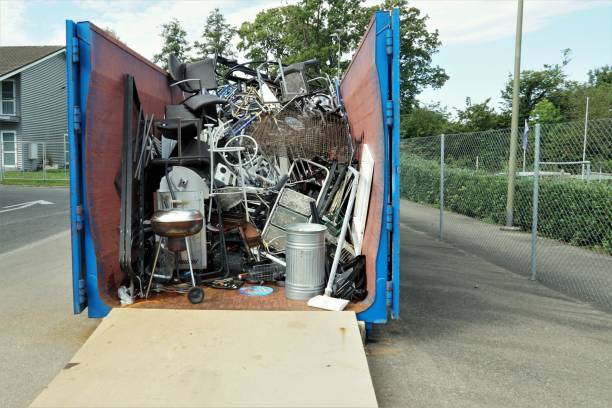 Best Furniture Removal Near Me  in Sullivan City, TX