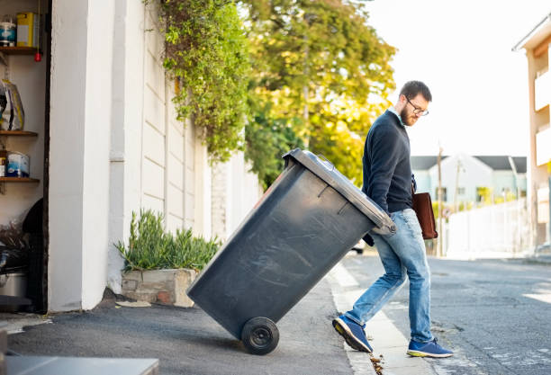 Best Junk Removal Near Me  in Sullivan City, TX
