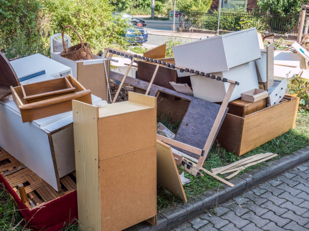 Best Affordable Junk Removal Services  in Sullivan City, TX