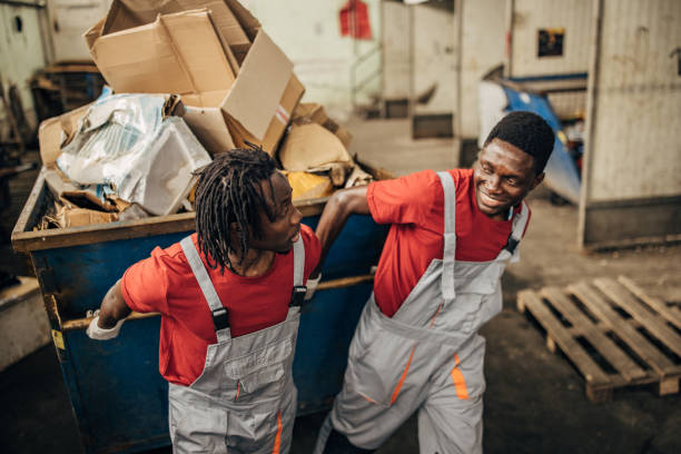 Best Basement Cleanout Services  in Sullivan City, TX