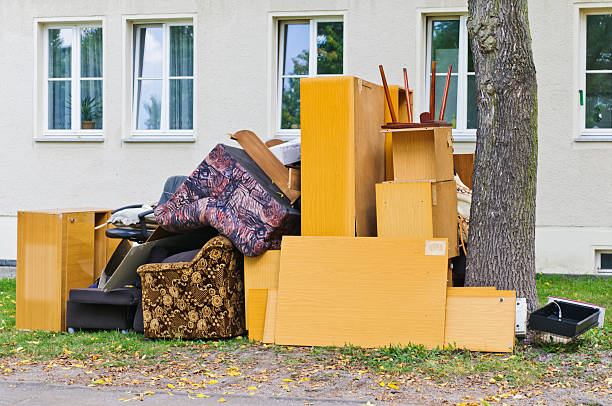 Best Junk Removal Near Me  in Sullivan City, TX