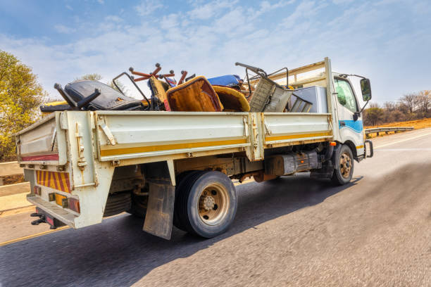 Trusted Sullivan City, TX Junk Removal Experts