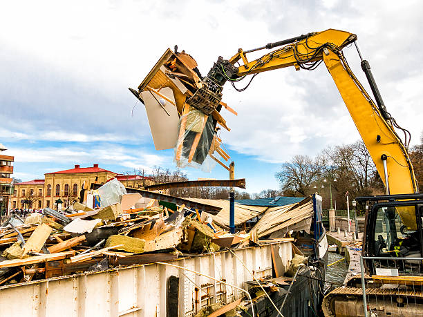 Trash Removal Near Me in Sullivan City, TX
